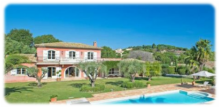 Villa Côte - D Azur