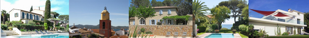 Recherche de Maisons a vendre dans le Var et la Cote d'Azur