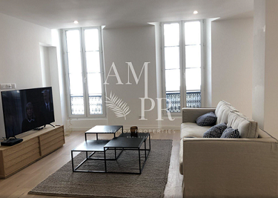 Maison appartement, prestations modernes, maison à vendre à Cannes côte d Azur