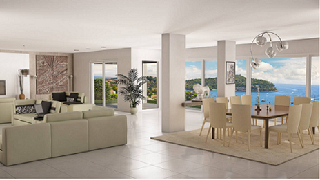 Appartement de prestige, hotel particulier, maison à vendre à Nice Côte d Azur