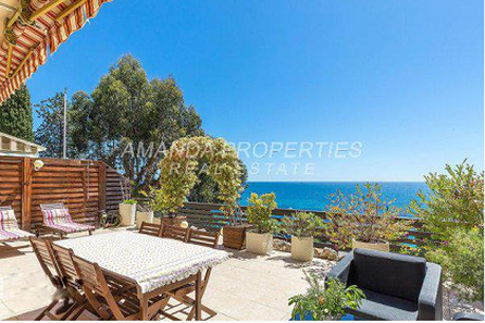 Maison appartement, prestations modernes, maison à vendre à Cannes côte d Azur